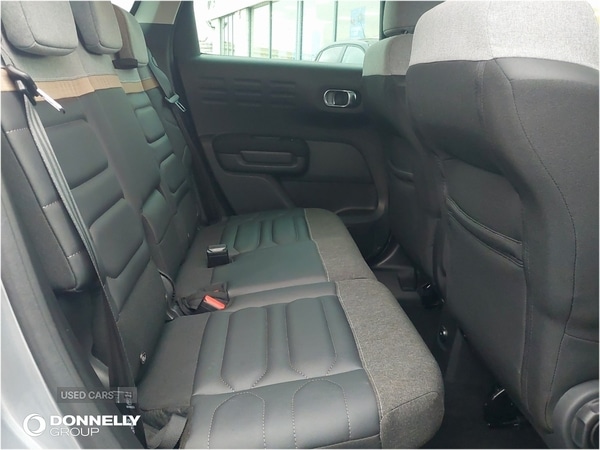 Used Citroen C3 Aircross 2024 for sale - 77456799: Photo 11