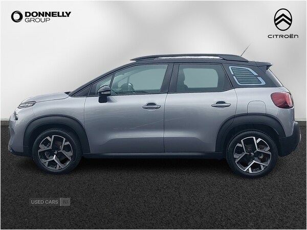 Used Citroen C3 Aircross 2024 for sale - 77456799: Photo 14