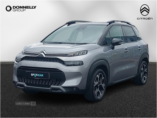 Used Citroen C3 Aircross 2024 for sale - 77456799: Photo 15