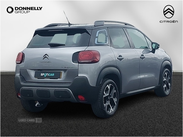 Used Citroen C3 Aircross 2024 for sale - 77456799: Photo 16