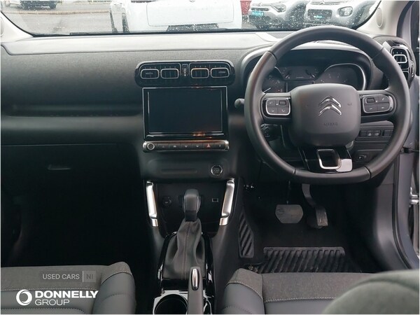 Used Citroen C3 Aircross 2024 for sale - 77456799: Photo 17