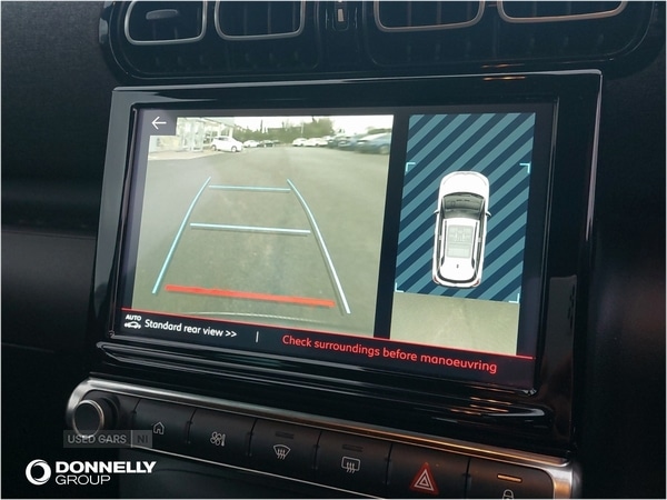 Used Citroen C3 Aircross 2024 for sale - 77456799: Photo 18