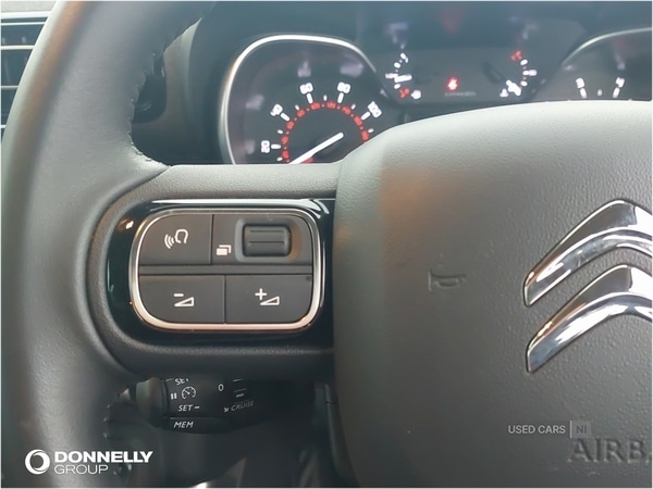 Used Citroen C3 Aircross 2024 for sale - 77456799: Photo 19