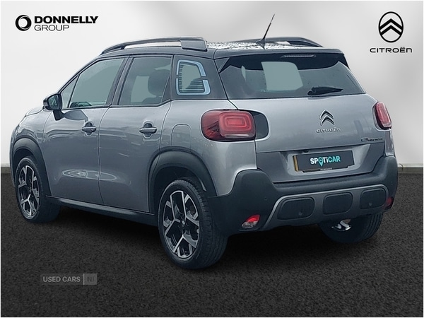 Used Citroen C3 Aircross 2024 for sale - 77456799: Photo 2