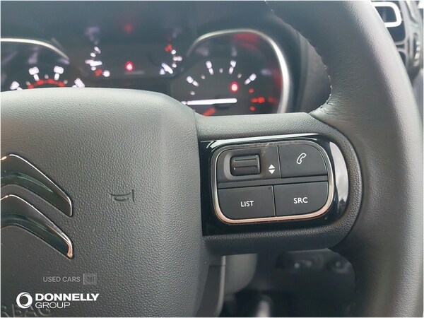 Used Citroen C3 Aircross 2024 for sale - 77456799: Photo 20