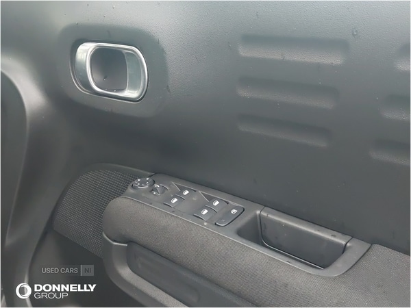 Used Citroen C3 Aircross 2024 for sale - 77456799: Photo 21