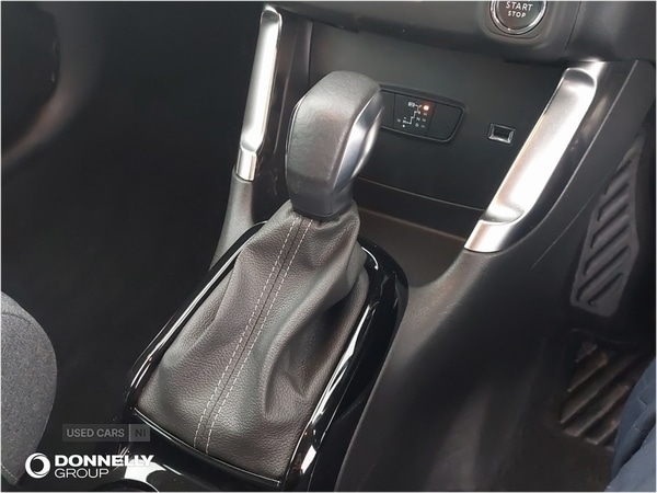 Used Citroen C3 Aircross 2024 for sale - 77456799: Photo 22