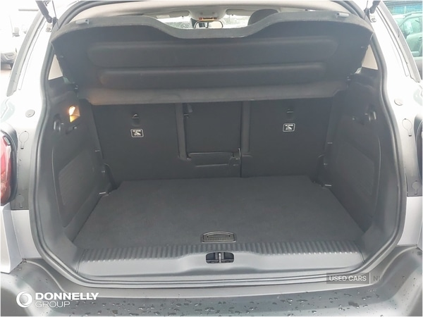 Used Citroen C3 Aircross 2024 for sale - 77456799: Photo 23