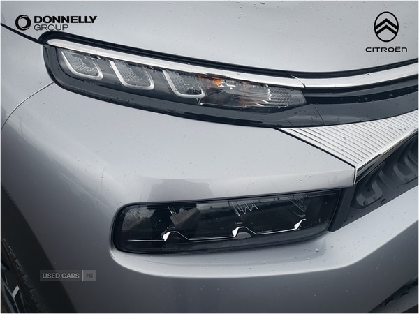 Used Citroen C3 Aircross 2024 for sale - 77456799: Photo 24