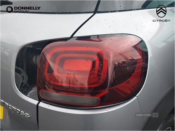 Used Citroen C3 Aircross 2024 for sale - 77456799: Photo 25