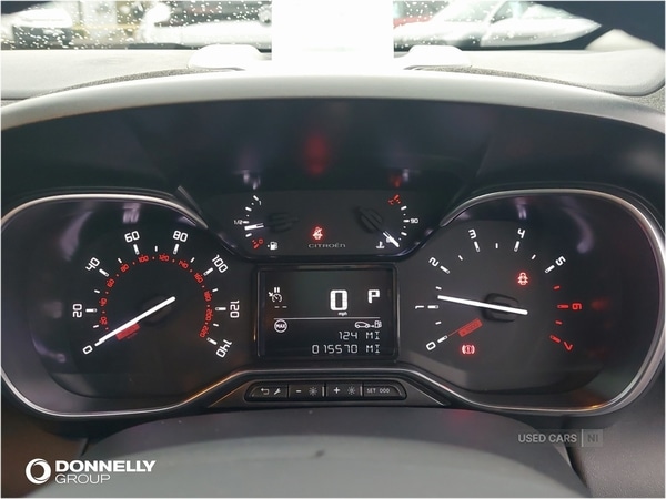 Used Citroen C3 Aircross 2024 for sale - 77456799: Photo 6