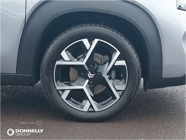 Used Citroen C3 Aircross 2024 for sale - 77456799: Photo 7