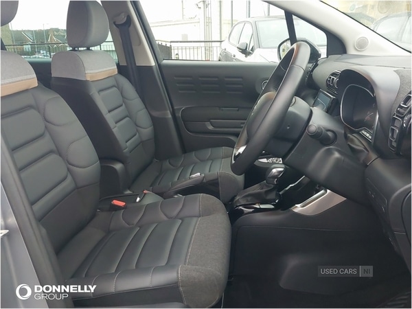 Used Citroen C3 Aircross 2024 for sale - 77456799: Photo 8