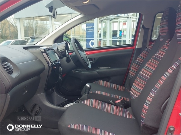 Used Citroen C1 2021 for sale - 78101665: Photo 10