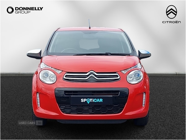 Used Citroen C1 2021 for sale - 78101665: Photo 12