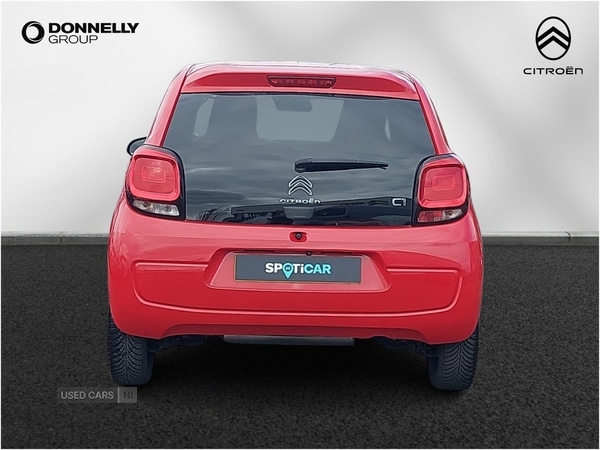 Used Citroen C1 2021 for sale - 78101665: Photo 13