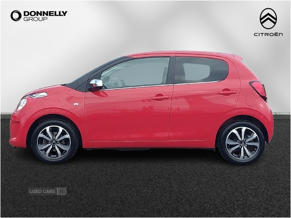 Used Citroen C1 2021 for sale - 78101665: Photo 14