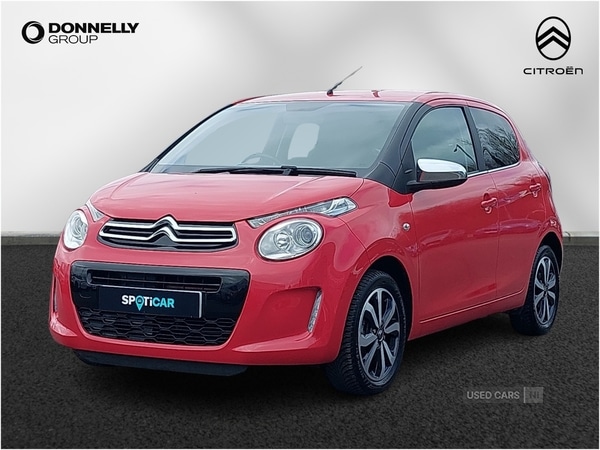 Used Citroen C1 2021 for sale - 78101665: Photo 15