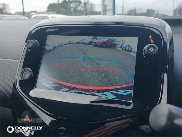 Used Citroen C1 2021 for sale - 78101665: Photo 17