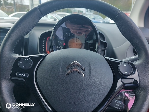 Used Citroen C1 2021 for sale - 78101665: Photo 18