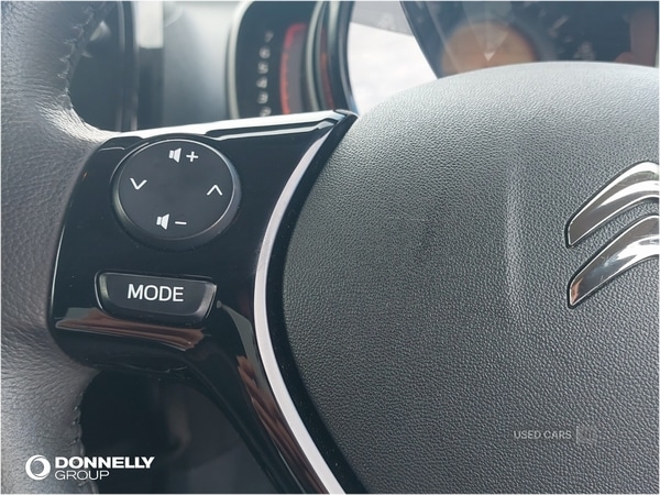 Used Citroen C1 2021 for sale - 78101665: Photo 19