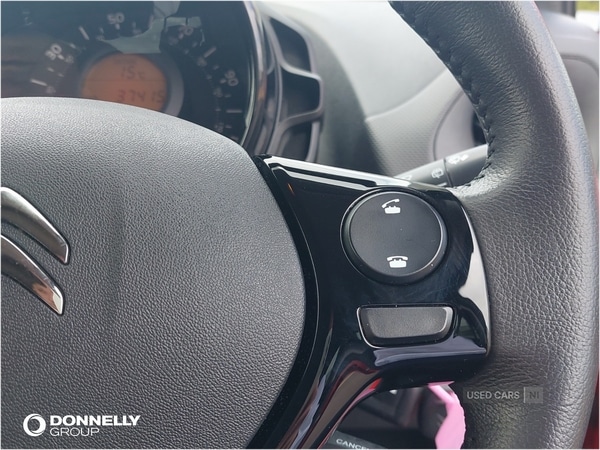 Used Citroen C1 2021 for sale - 78101665: Photo 20