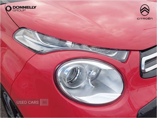 Used Citroen C1 2021 for sale - 78101665: Photo 22