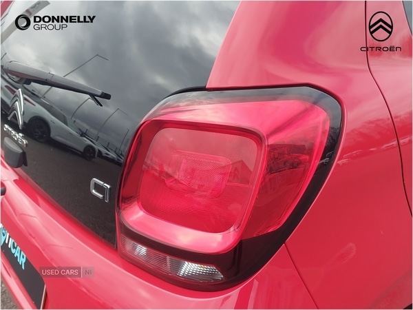 Used Citroen C1 2021 for sale - 78101665: Photo 23