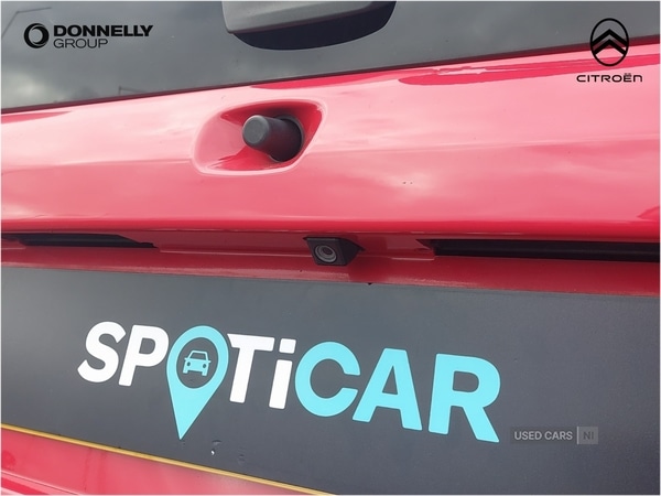 Used Citroen C1 2021 for sale - 78101665: Photo 24