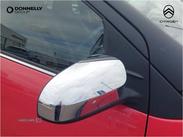 Used Citroen C1 2021 for sale - 78101665: Photo 25