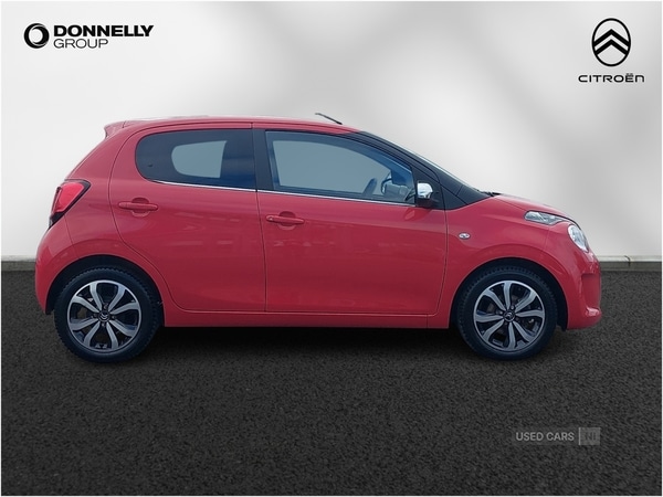 Used Citroen C1 2021 for sale - 78101665: Photo 3