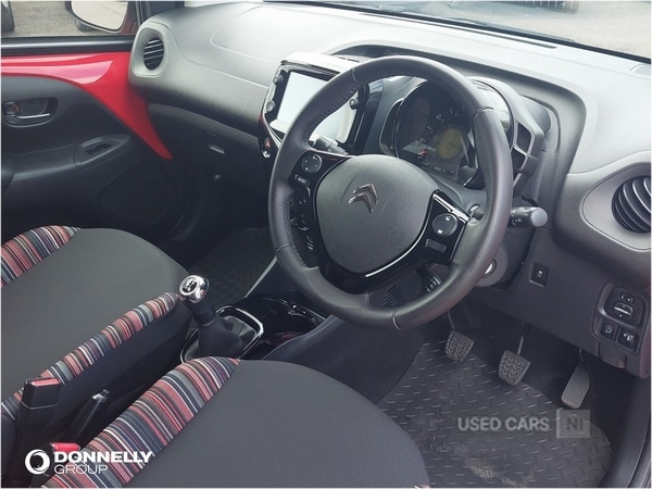 Used Citroen C1 2021 for sale - 78101665: Photo 4