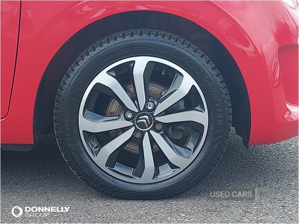 Used Citroen C1 2021 for sale - 78101665: Photo 7