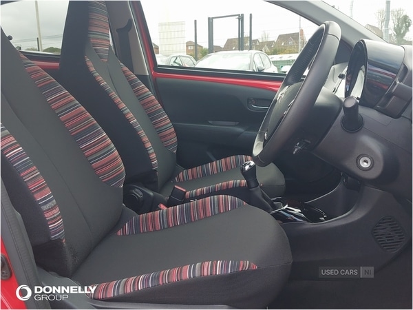 Used Citroen C1 2021 for sale - 78101665: Photo 8