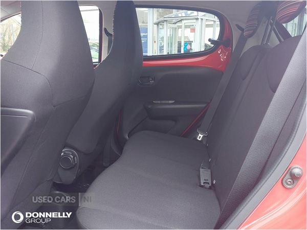 Used Citroen C1 2021 for sale - 78101665: Photo 9