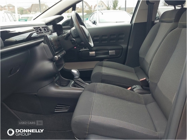 Used Citroen C3 2024 for sale - 77387881: Photo 10