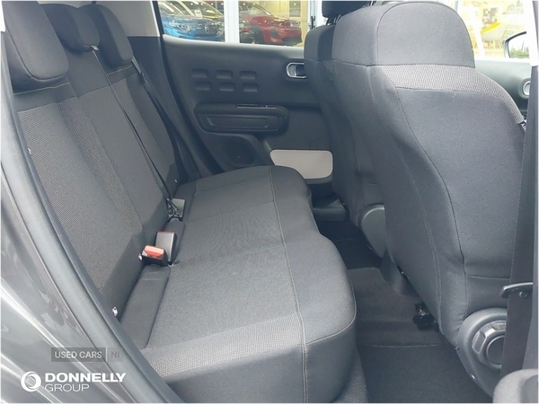 Used Citroen C3 2024 for sale - 77387881: Photo 11