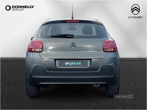 Used Citroen C3 2024 for sale - 77387881: Photo 13