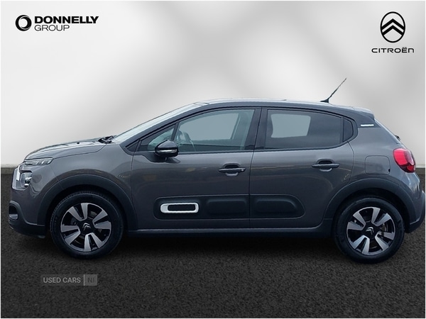 Used Citroen C3 2024 for sale - 77387881: Photo 14