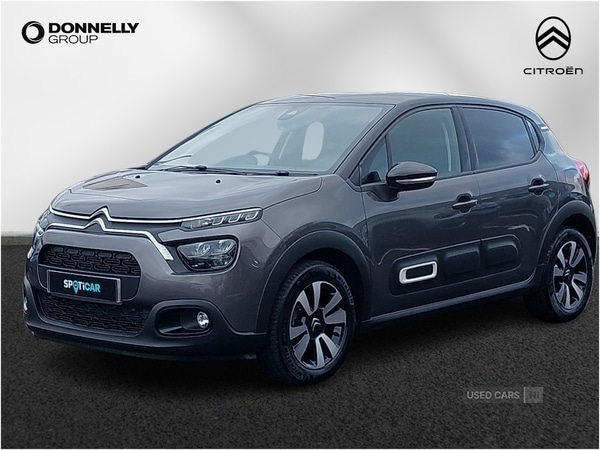 Used Citroen C3 2024 for sale - 77387881: Photo 15