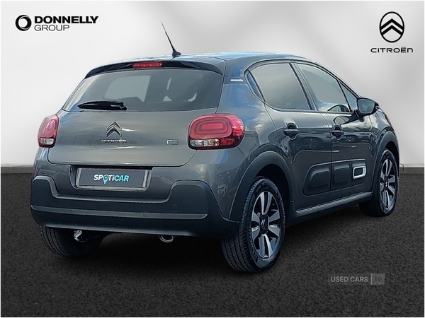 Used Citroen C3 2024 for sale - 77387881: Photo 16