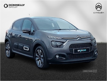 Used Citroen C3 2024 for sale - 77387881: Photo