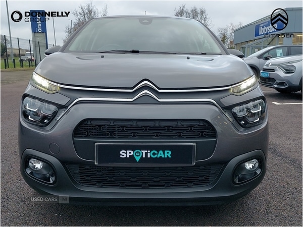 Used Citroen C3 2024 for sale - 77387881: Photo 22