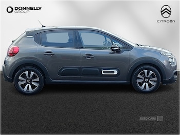 Used Citroen C3 2024 for sale - 77387881: Photo