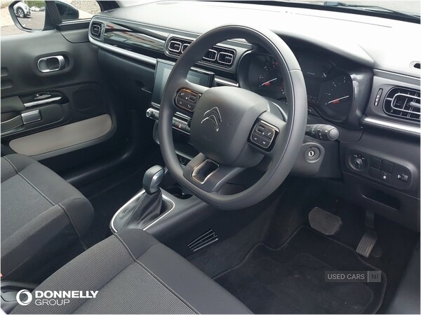 Used Citroen C3 2024 for sale - 77387881: Photo 4