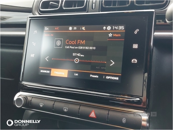 Used Citroen C3 2024 for sale - 77387881: Photo 5