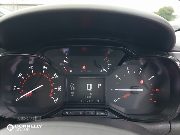 Used Citroen C3 2024 for sale - 77387881: Photo 6