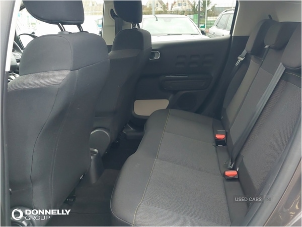 Used Citroen C3 2024 for sale - 77387881: Photo 9