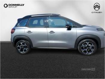 Used Citroen C3 Aircross 2023 for sale - 72620418: Photo