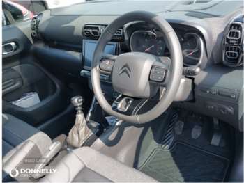 Used Citroen C3 Aircross 2023 for sale - 72620418: Photo